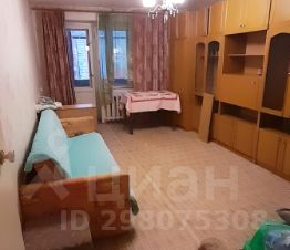 2-комн.кв., 49 м², этаж 1