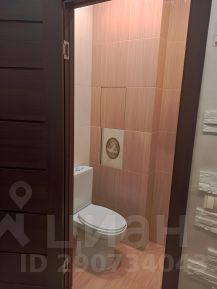 2-комн.кв., 64 м², этаж 16