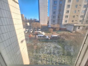 3-комн.кв., 71 м², этаж 2