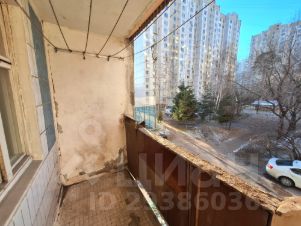 3-комн.кв., 71 м², этаж 2