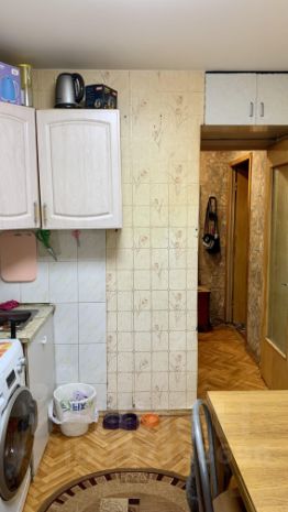 2-комн.кв., 54 м², этаж 4