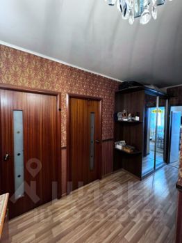 2-комн.кв., 58 м², этаж 13