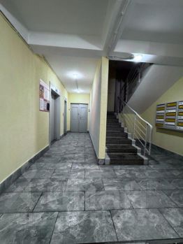 2-комн.кв., 58 м², этаж 13