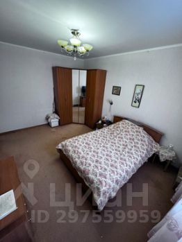 2-комн.кв., 58 м², этаж 13