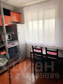 2-комн.кв., 52 м², этаж 14