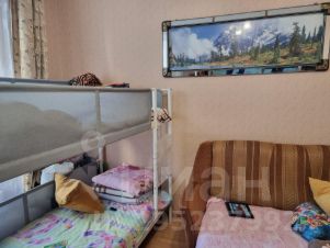 2-комн.кв., 54 м², этаж 5