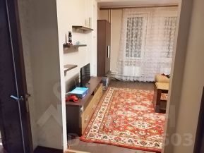 2-комн.кв., 54 м², этаж 13