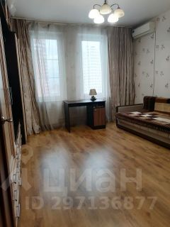 2-комн.кв., 54 м², этаж 7