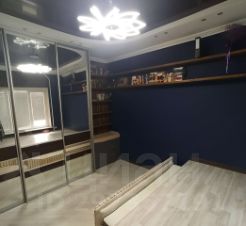 1-комн.кв., 34 м², этаж 1