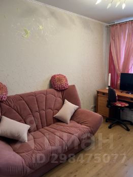 3-комн.кв., 75 м², этаж 4