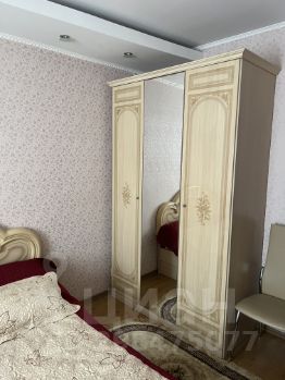 3-комн.кв., 75 м², этаж 4