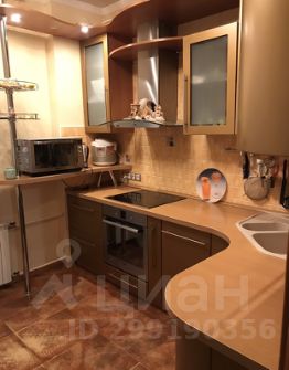 2-комн.кв., 55 м², этаж 12