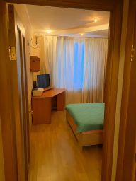 2-комн.кв., 55 м², этаж 12