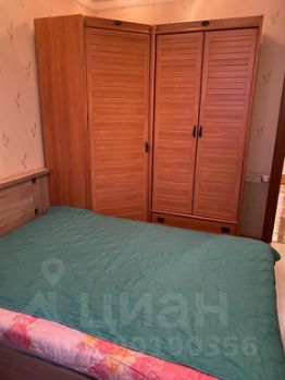 2-комн.кв., 55 м², этаж 12