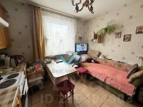 1-комн.кв., 36 м², этаж 5