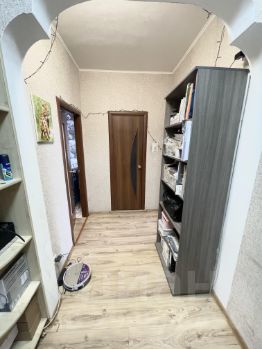 2-комн.кв., 50 м², этаж 1