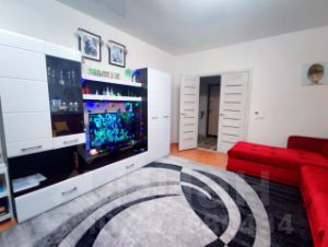 1-комн.кв., 40 м², этаж 3