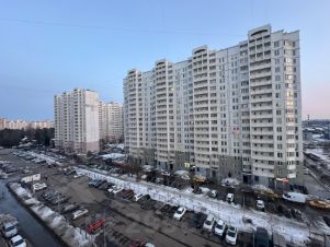 3-комн.кв., 76 м², этаж 8