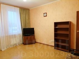 1-комн.кв., 40 м², этаж 5