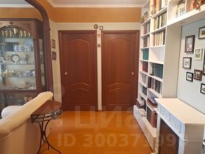 3-комн.кв., 75 м², этаж 8