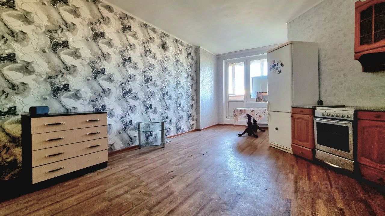 Продаю квартиру-студию 33,3м² ул. Граничная, 38, Балашиха, Московская  область, Балашихинский район, Балашиха городской округ, Ольгино микрорайон,  м. Ольгино - база ЦИАН, объявление 302189852