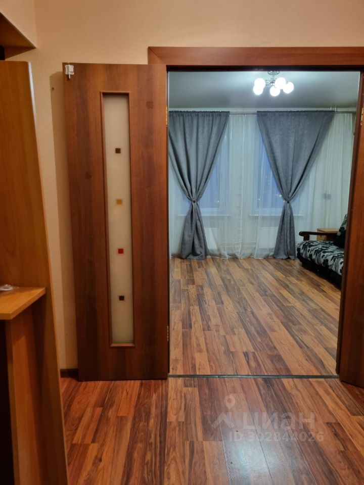 Сдается1-комн.квартира,38м²