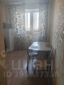 1-комн.кв., 36 м², этаж 10