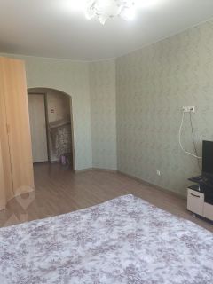 1-комн.кв., 36 м², этаж 10