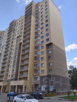 1-комн.кв., 36 м², этаж 10