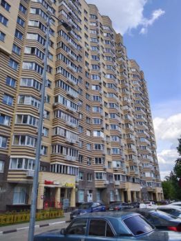 1-комн.кв., 36 м², этаж 10