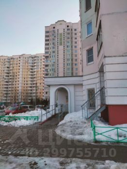 1-комн.кв., 42 м², этаж 5