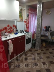 2-комн.кв., 30 м², этаж 1