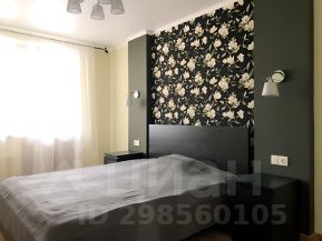 2-комн.кв., 69 м², этаж 9