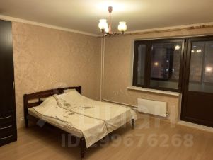 2-комн.кв., 59 м², этаж 4