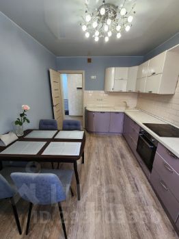 3-комн.кв., 75 м², этаж 8