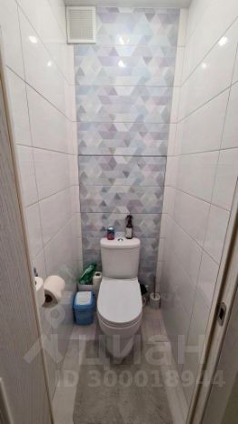 2-комн.кв., 58 м², этаж 14