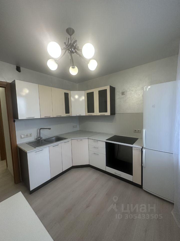 Сдается1-комн.квартира,40м²