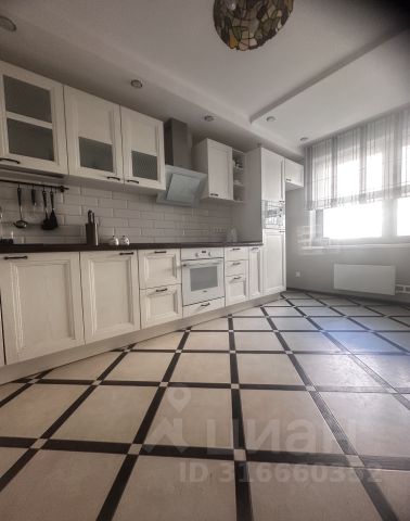 2-комн., 58,2 м², 4/20 этаж
