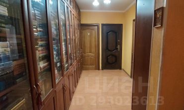 3-комн.кв., 84 м², этаж 11