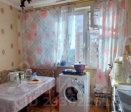 3-комн.кв., 84 м², этаж 11