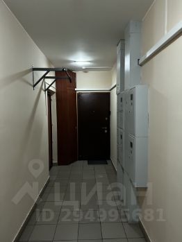 2-комн.кв., 66 м², этаж 12