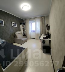 2-комн.кв., 50 м², этаж 10