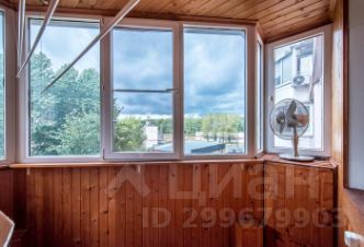 1-комн.кв., 34 м², этаж 3