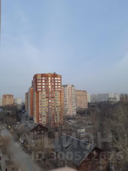 3-комн.кв., 80 м², этаж 10