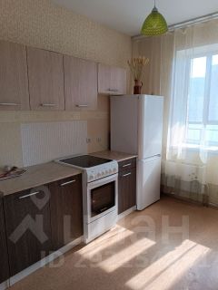 1-комн.кв., 40 м², этаж 11