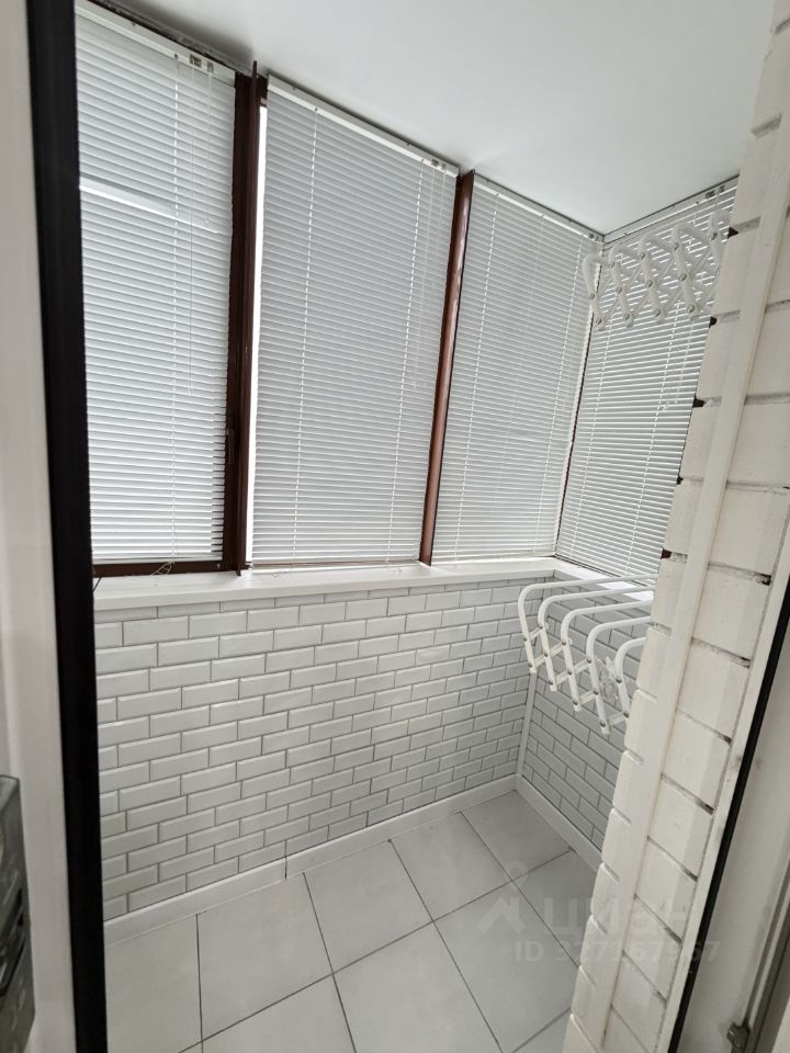 1-к кв. Воронежская область, Воронеж Троицкий кв-л, Олимпийский жилмассив, 7 (34.0 м²)