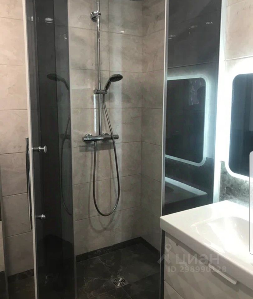 Снять однокомнатную квартиру 30м² Рязанская область, Рязань, р-н ...