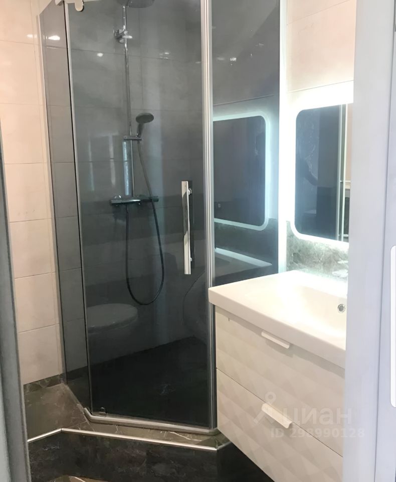 Снять однокомнатную квартиру 30м² Рязанская область, Рязань, р-н ...