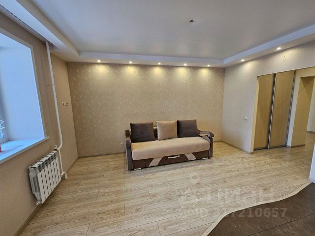 3-комн., 75 м², 7/15 этаж