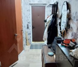 2-комн.кв., 44 м², этаж 4